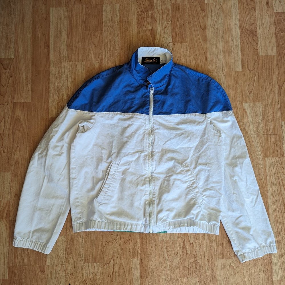 Vintage Levi's Movin On Jacket